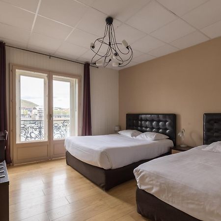 Le Chateau Tournon-sur-Rhone Buitenkant foto